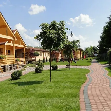 Lido - Domy Letniskowe Z Klimatyzacja Krynica Morska Exterior foto