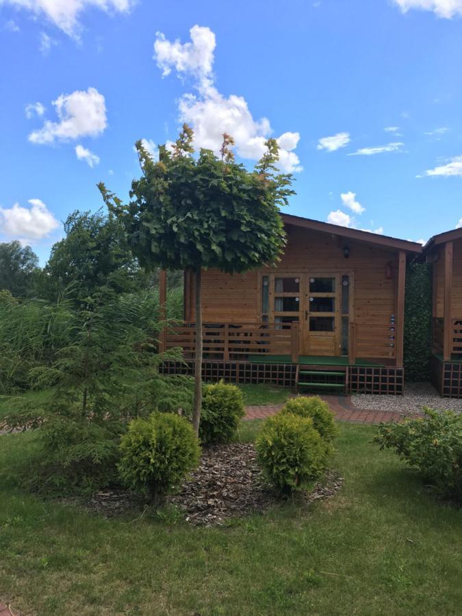 Lodge Lido - Letniskowe Z Klimatyzacja