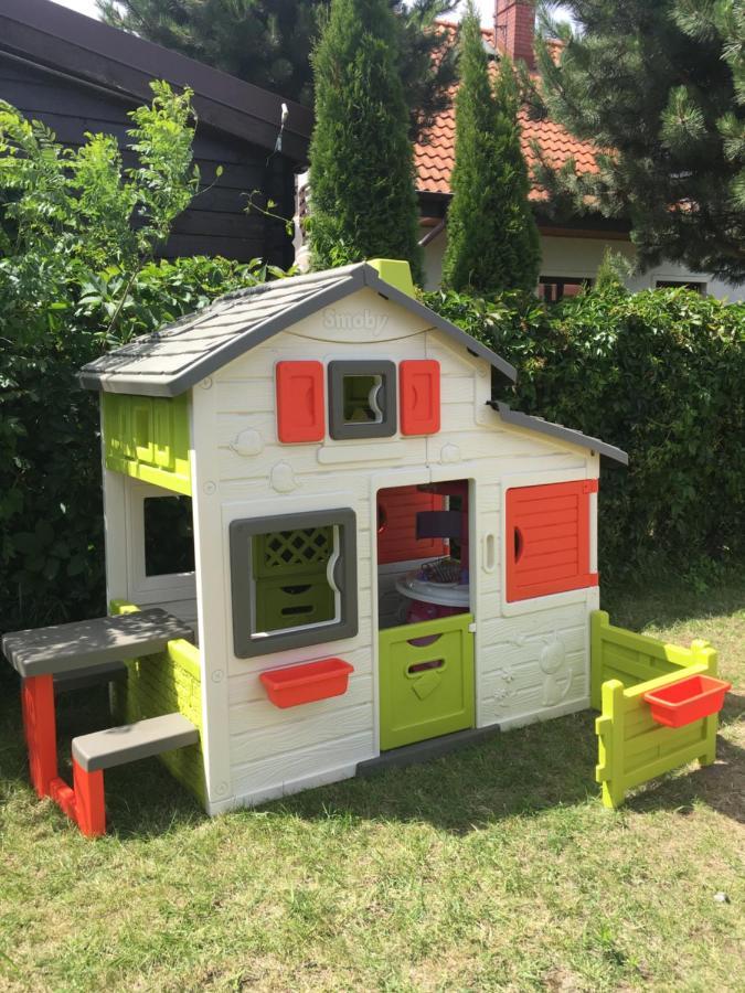 Lido - Letniskowe Z Klimatyzacja