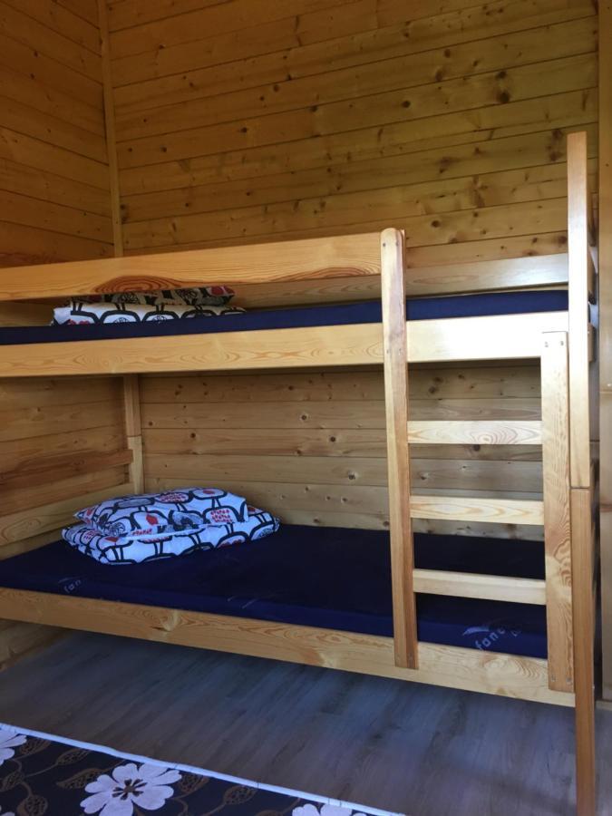 Lido - Letniskowe Z Klimatyzacja Krynica Morska