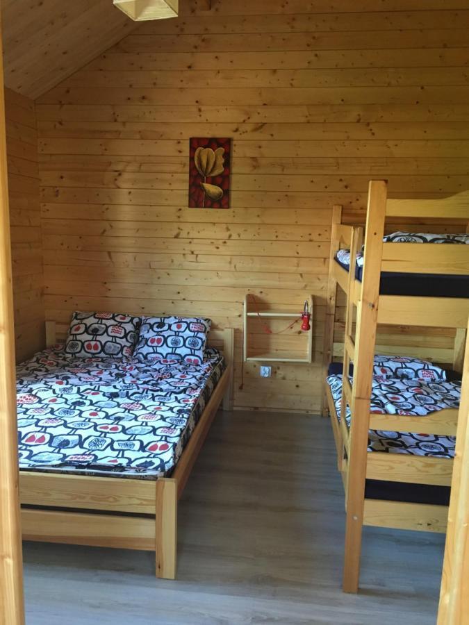 Lido - Letniskowe Z Klimatyzacja *