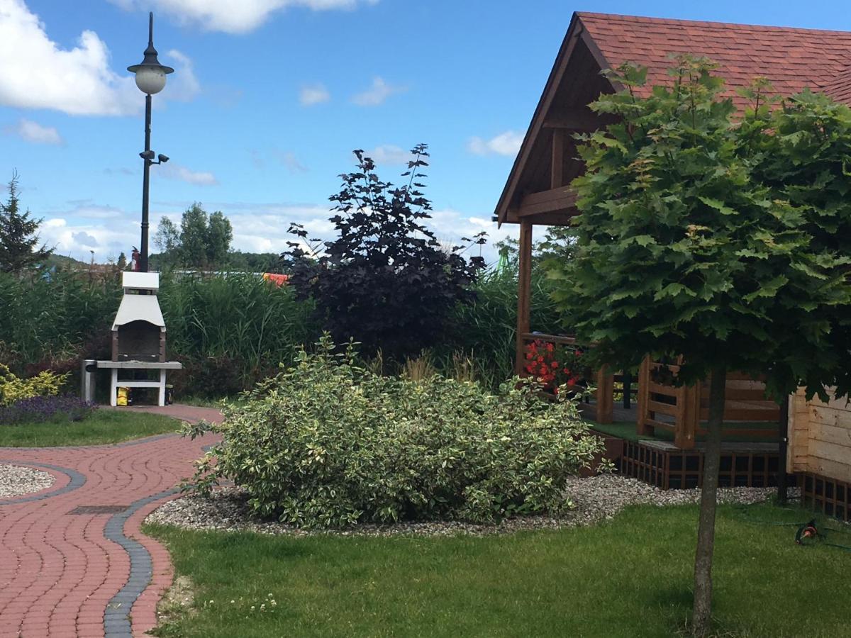 Lido - Letniskowe Z Klimatyzacja