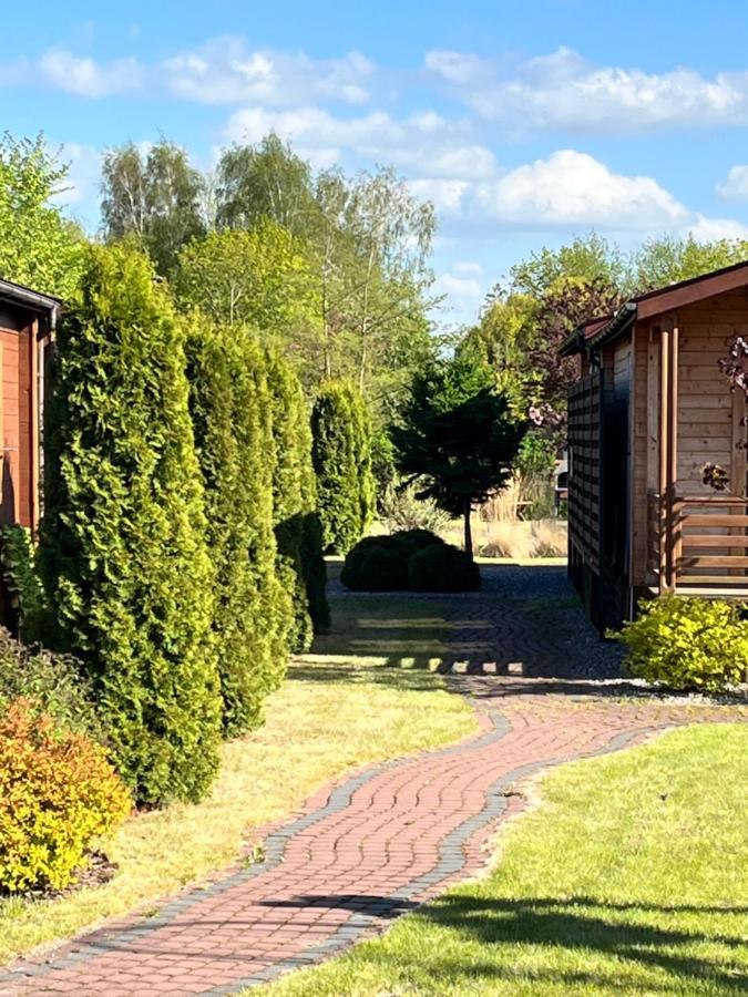 Lodge Lido - Letniskowe Z Klimatyzacja