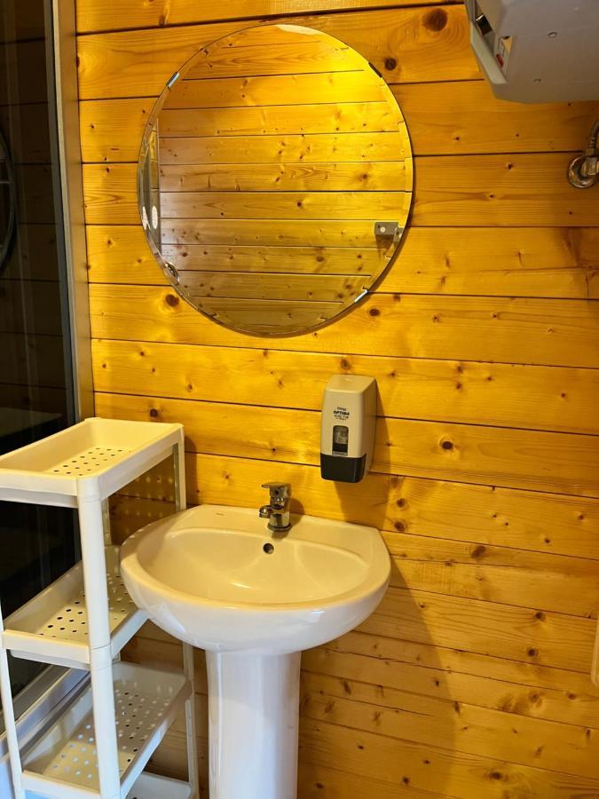 Lodge Lido - Letniskowe Z Klimatyzacja Krynica Morska