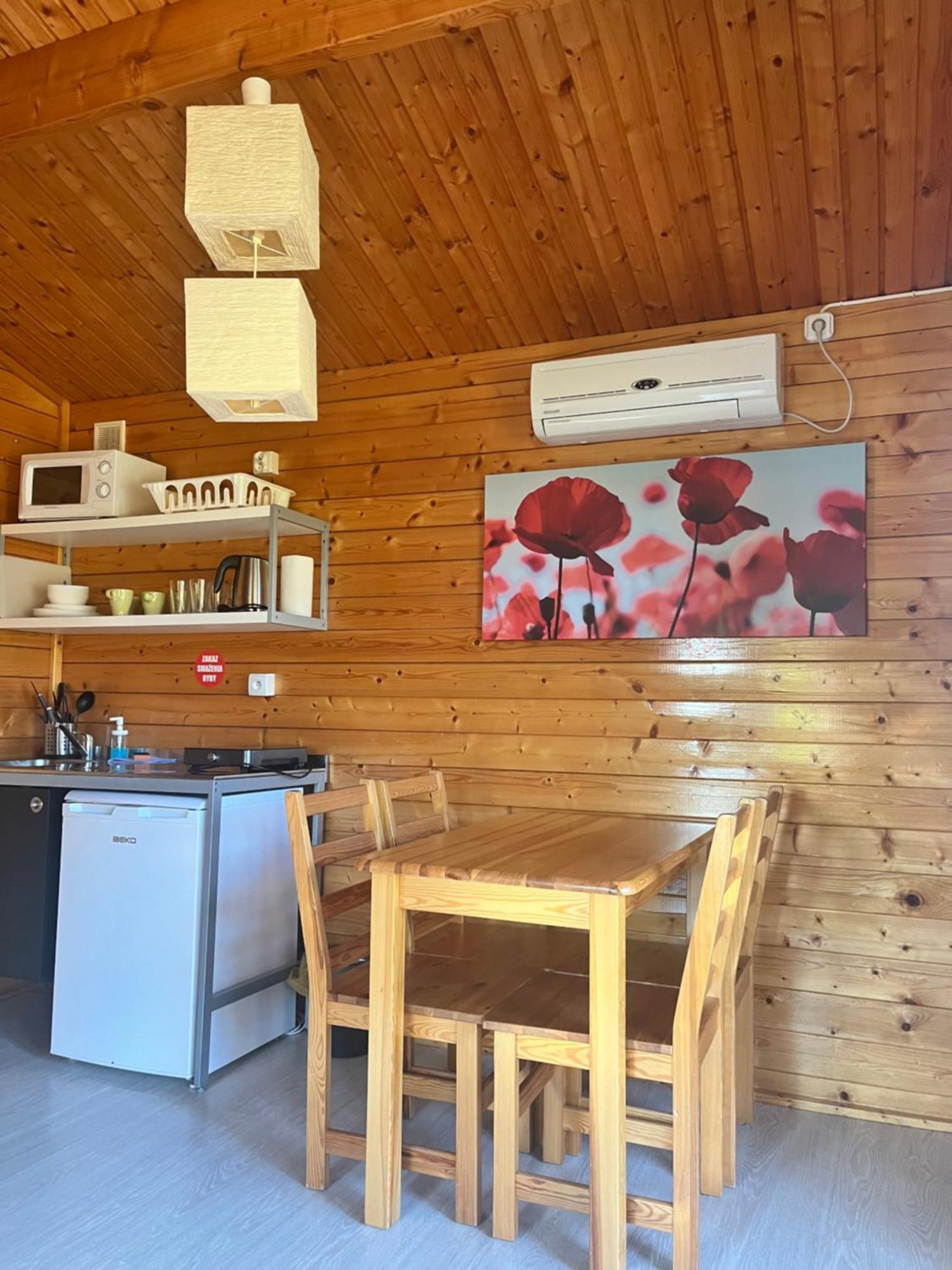 Lodge Lido - Letniskowe Z Klimatyzacja *