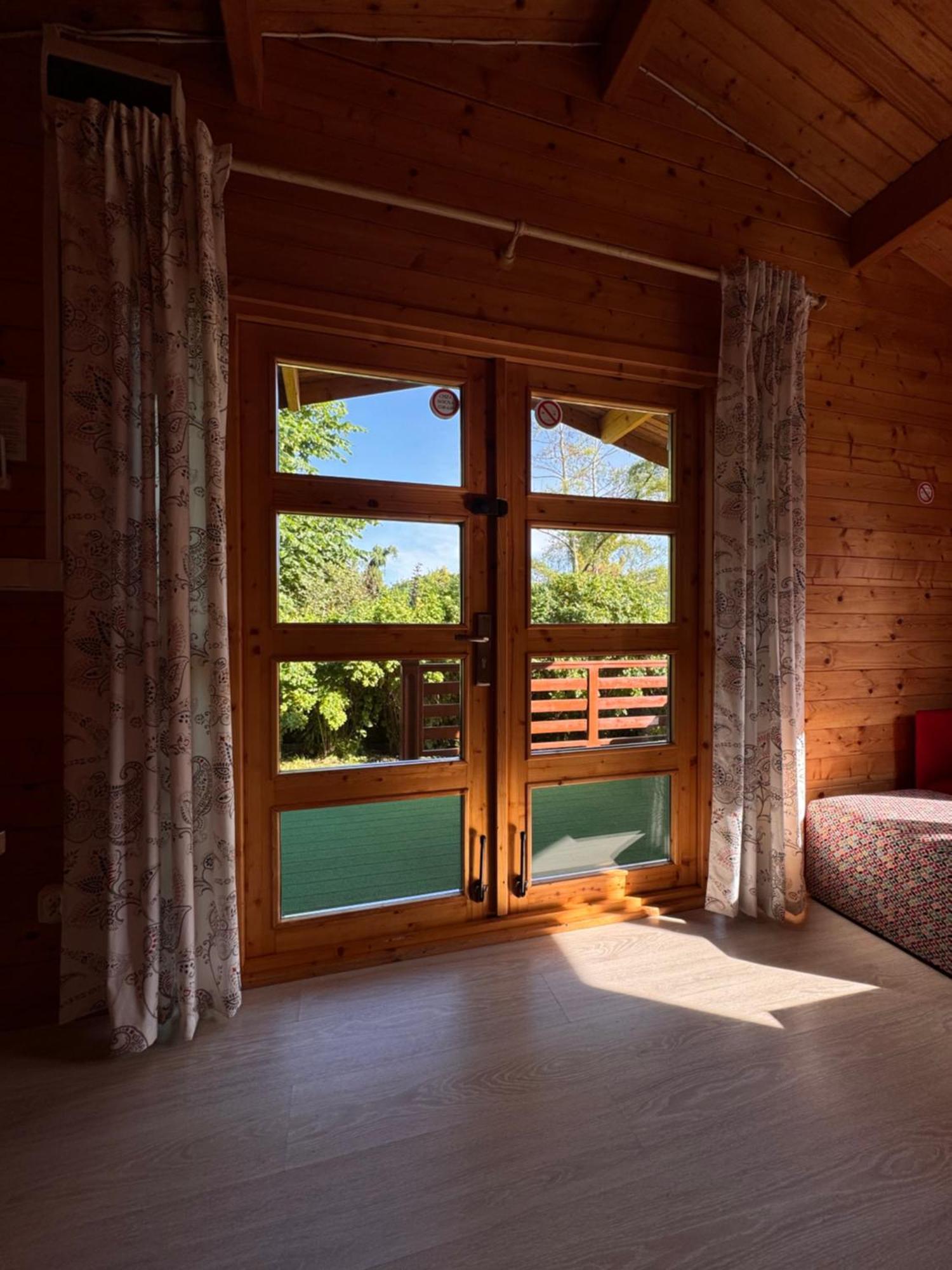 Lodge Lido - Letniskowe Z Klimatyzacja *