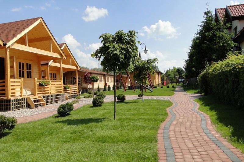 Lodge Lido - Letniskowe Z Klimatyzacja Krynica Morska