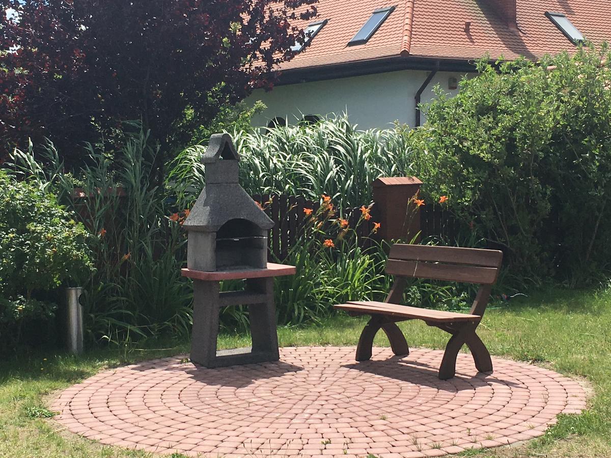 Lodge Lido - Letniskowe Z Klimatyzacja
