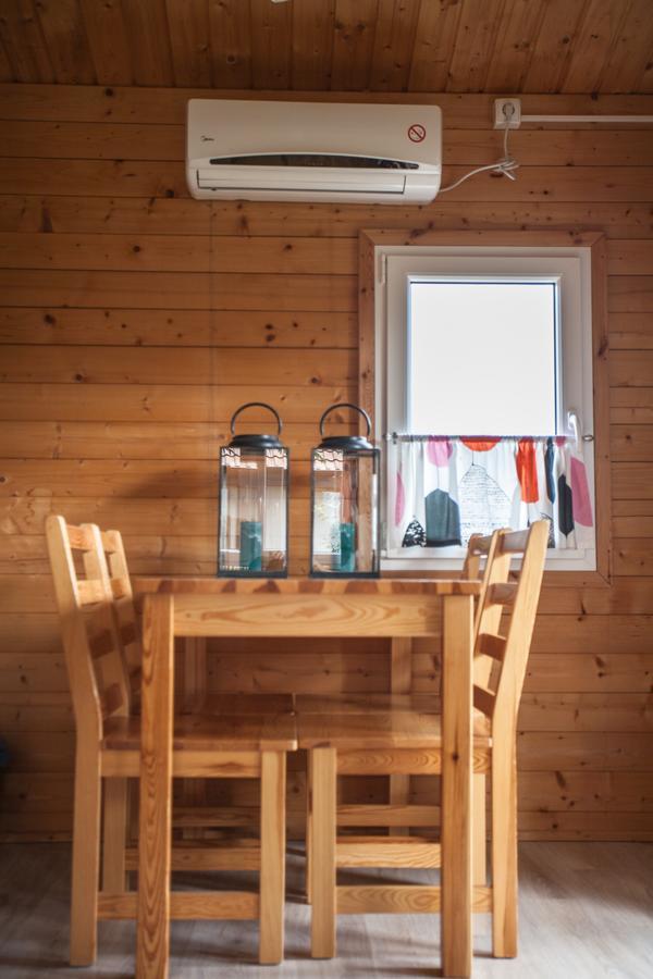 Lodge Lido - Letniskowe Z Klimatyzacja Krynica Morska