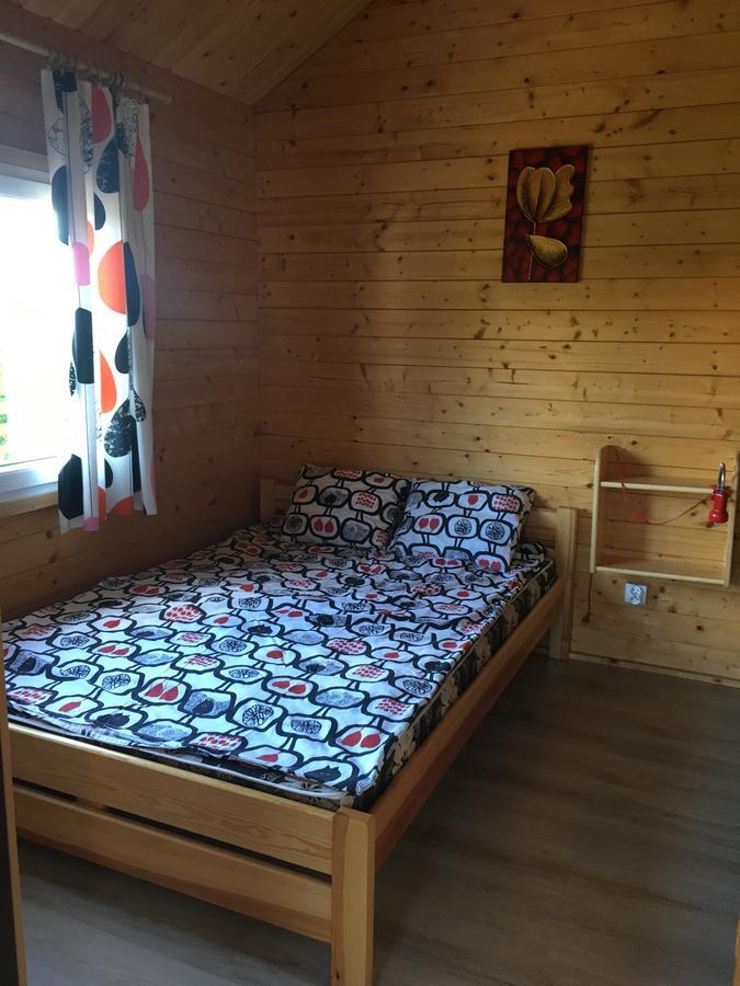 Lido - Letniskowe Z Klimatyzacja Krynica Morska
