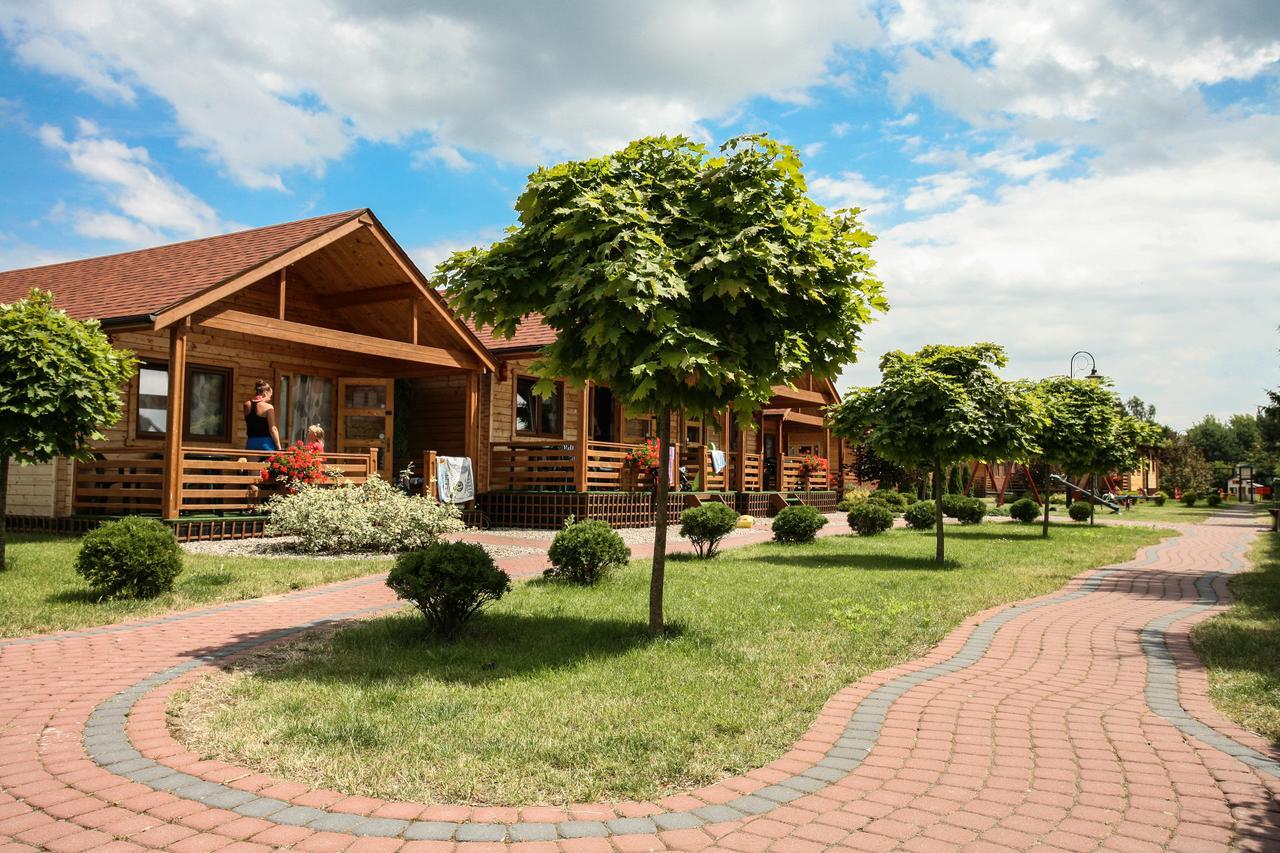 Lodge Lido - Letniskowe Z Klimatyzacja